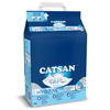 CATSAN Hygiene Plus 2x20l - naturalny żwirek dla kota