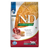 Farmina N&D Cat Ancestral Grain Chicken & Pomegranate Adult 5kg Sucha Karma Dla Kota Kurczak z Granatem