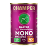 Champer Gastro 6x400g Monobiałkowa Mokra Karma Dla Psa Mix Smaków Wsparcie Układu Pokarmowego