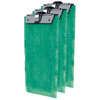 Tetra EasyCrystal Filter Pack C 250 300 Wkłady Do Filtrów z Węglem Aktywnym