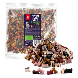 Maced Przysmak Treningowy Sport Up! Trenerki Mix 1kg