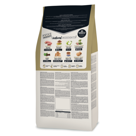 Ownat Classic Duck 12kg Sucha Karma Dla Psa Bogata W Świeżą Kaczkę