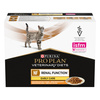 Purina Pro Plan Veterinary Diets NF Renal Function Mokra Karma Dla Kota 10x85g Niewydolność Nerek