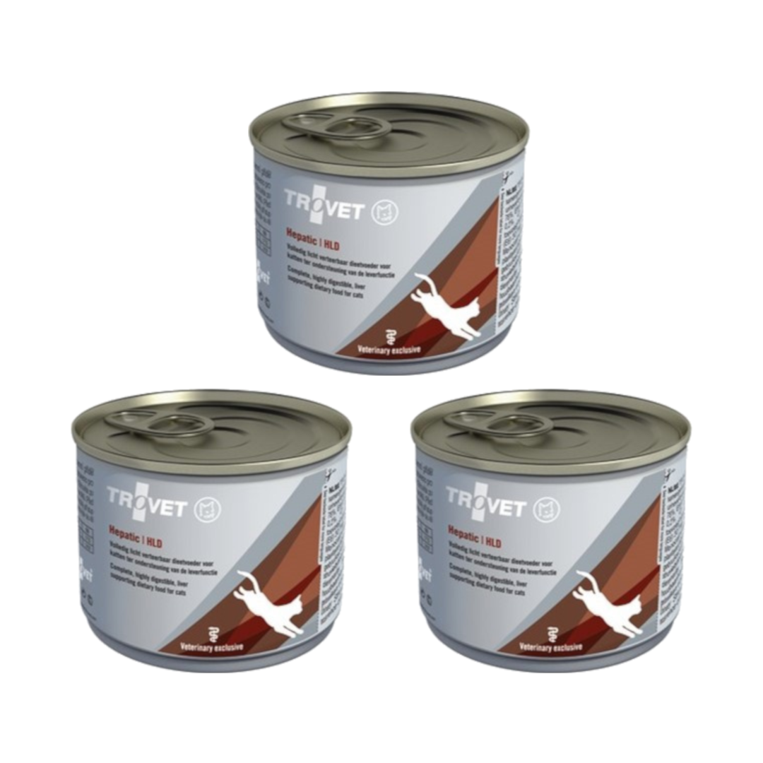 Trovet Mokra Karma Dla Kota