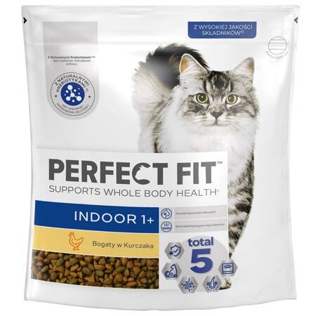 Perfect Fit SENSITIVE 1+ 750gr / Perfect Fit - Veterinary pharmacy