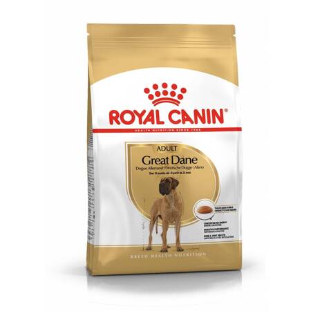 ROYAL CANIN Adult Dog Niemiecki Sucha Karma Dla Psów Dorosłych 12kg