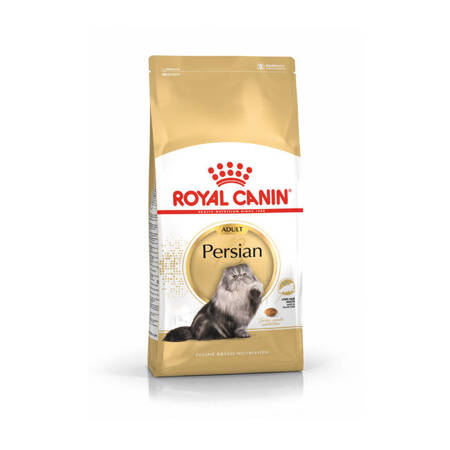 ROYAL CANIN Persian Adult 10kg karma sucha dla kotów dorosłych rasy perskiej