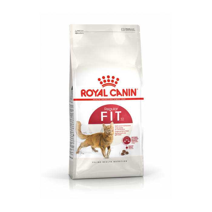 ROYAL CANIN FHN Fit 32 Adult 2kg sucha karma dla kota